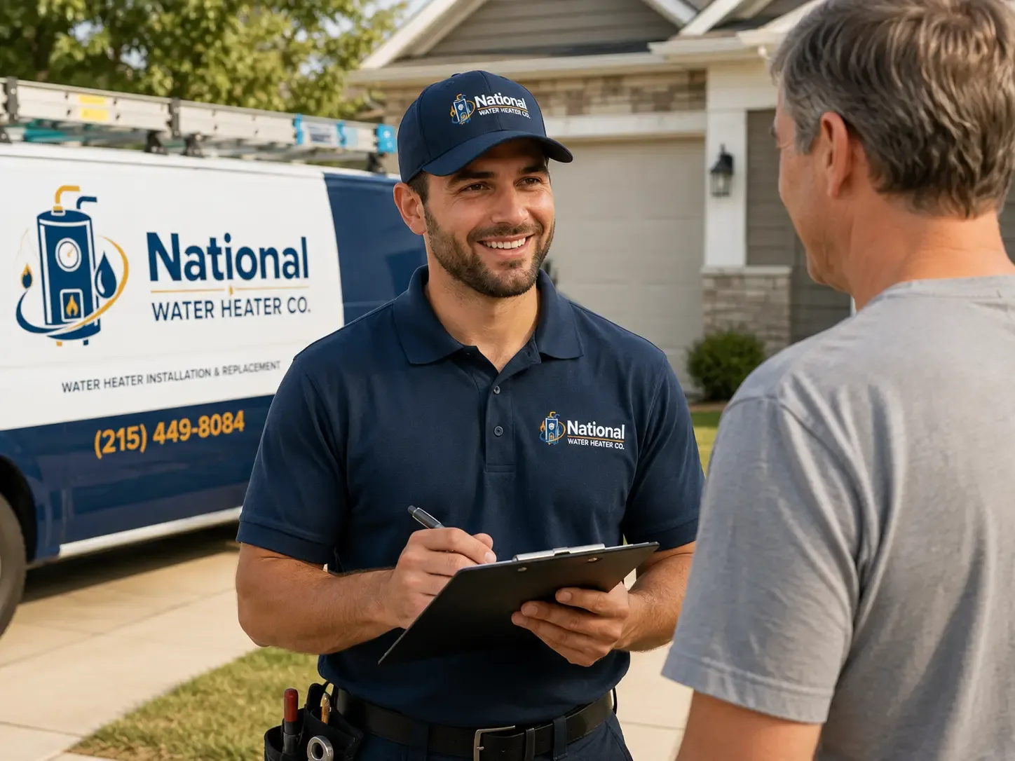 Water Heater Installation Palermo, ND FAQs